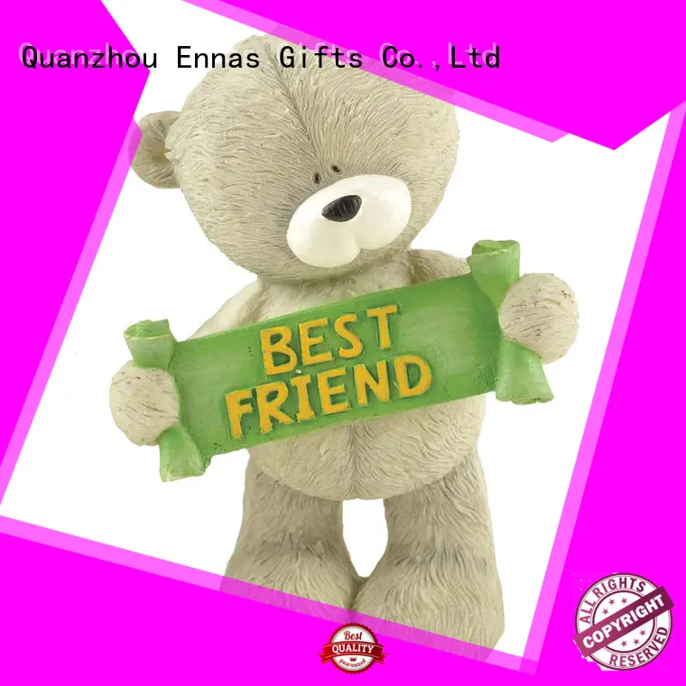 realistic dog figurines toys handmade high-quality from polyresin 1