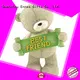 realistic dog figurines toys handmade high-quality from polyresin 1