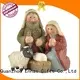 custom sculptures religious gifts christmas hot-sale family decor 1