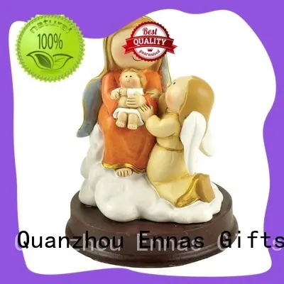 Ennas christmas nativity set hot-sale holy gift 1