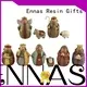 Ennas christian catholic statues promotional family decor 1