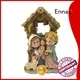 Ennas eco-friendly religious figures bulk production craft decoration 1