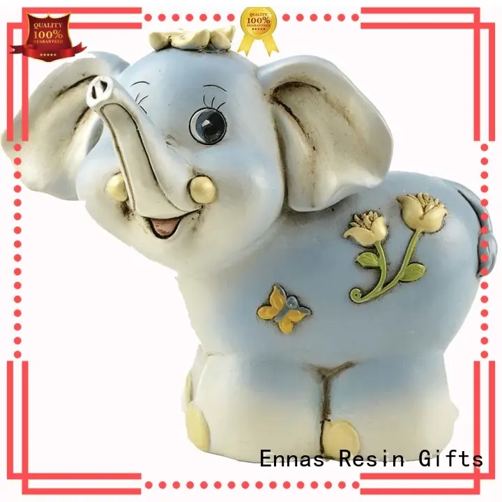 Ennas 3d decorative animal figurines free delivery from polyresin 1