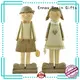 Ennas cute easter bunny decorations oem home decor 1