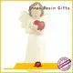 Ennas religious angel figurines collectible unique for ornaments 1