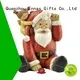 Ennas custom christmas figurines polyresin 1