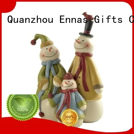 Ennas 3d christmas angel figurines family at sale 1