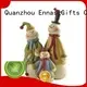 Ennas 3d christmas angel figurines family at sale 1