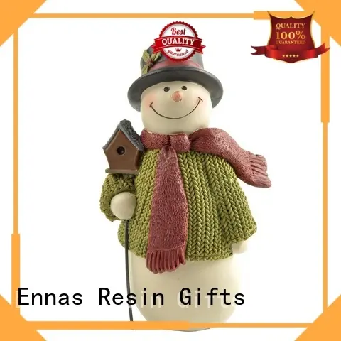 Ennas hanging christmas figurine hot-sale for wholesale 1