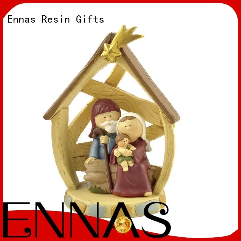 custom sculptures religious gifts eco-friendly promotional craft decoration 1