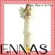 family decor home interior angel figurines popular colored fashion 1