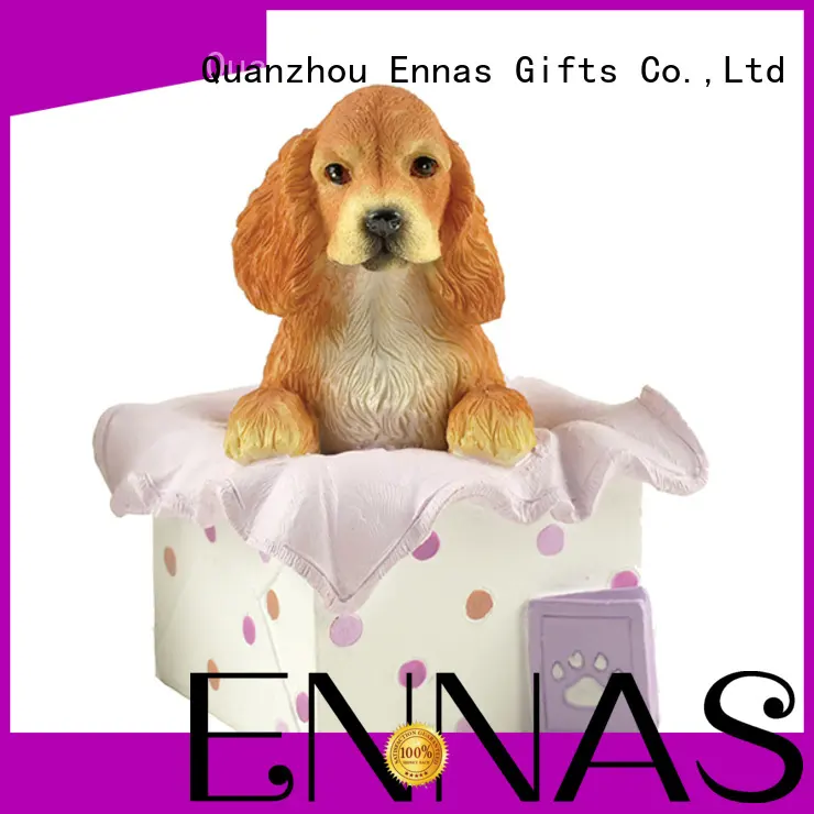 Ennas custom small animal figurines free delivery resin craft 1