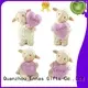Ennas wedding figurine wholesale birthday decor 1