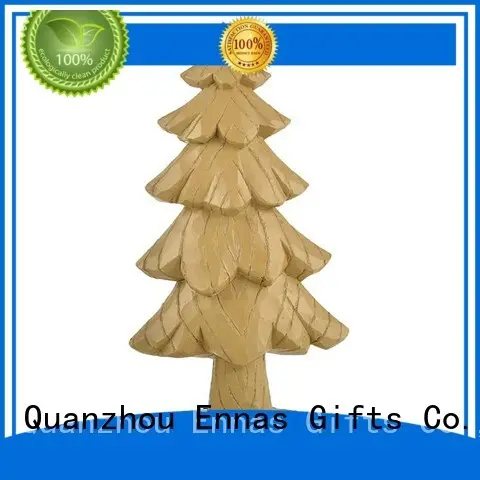 Ennas custom christmas statues polyresin for wholesale 1
