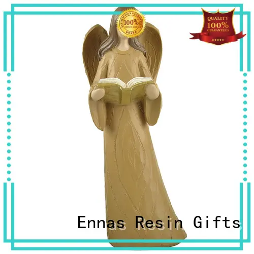 Ennas decorative angel figurines handicraft at discount 1