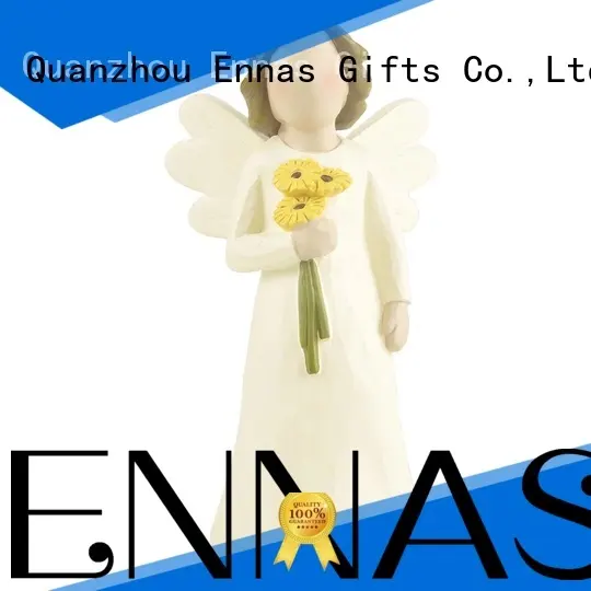 religious personalized angel figurine high-quality antique for decoration 1
