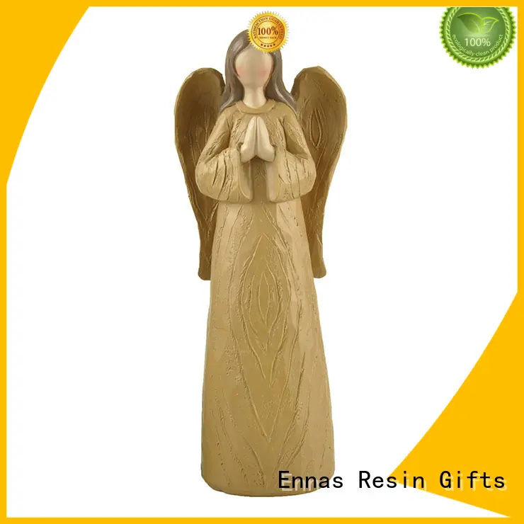 Ennas high-quality beautiful angel figurines unique for decoration 1