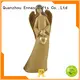 family decor beautiful angel figurines popular handmade at discount 1