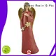 Ennas carved little angel figurines antique best crafts 1