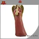 family decor angel figurine collection hand-crafted unique at discount 1