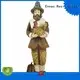 cute statue autumn decoration creative pumpkin bulk order 1