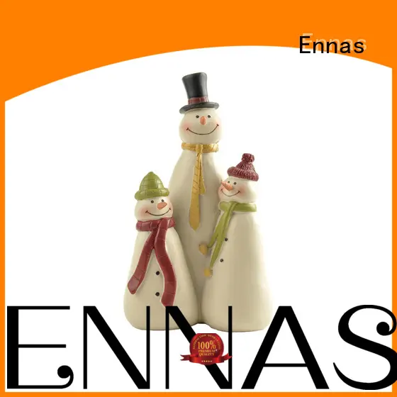 Ennas star-shape collectable christmas ornaments family 1