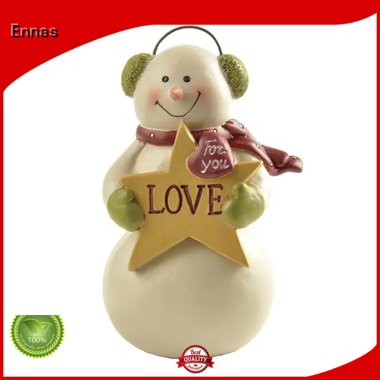 Ennas mini christmas figurine hot-sale at sale 1