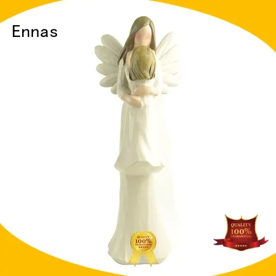 Ennas living room accessories willow tree love figurine hot-sale party decoration 1