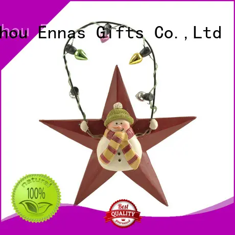 Ennas christmas tree christmas carolers figurines bulk production 1