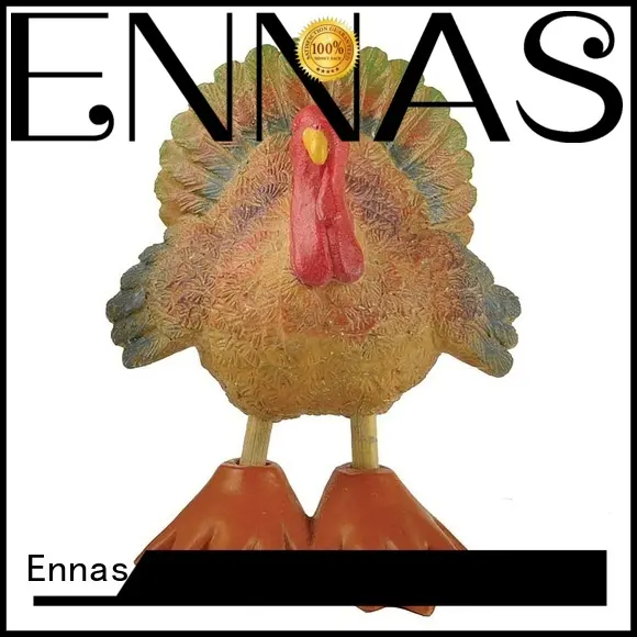 Ennas cartoon style fall figurines high-quality 1