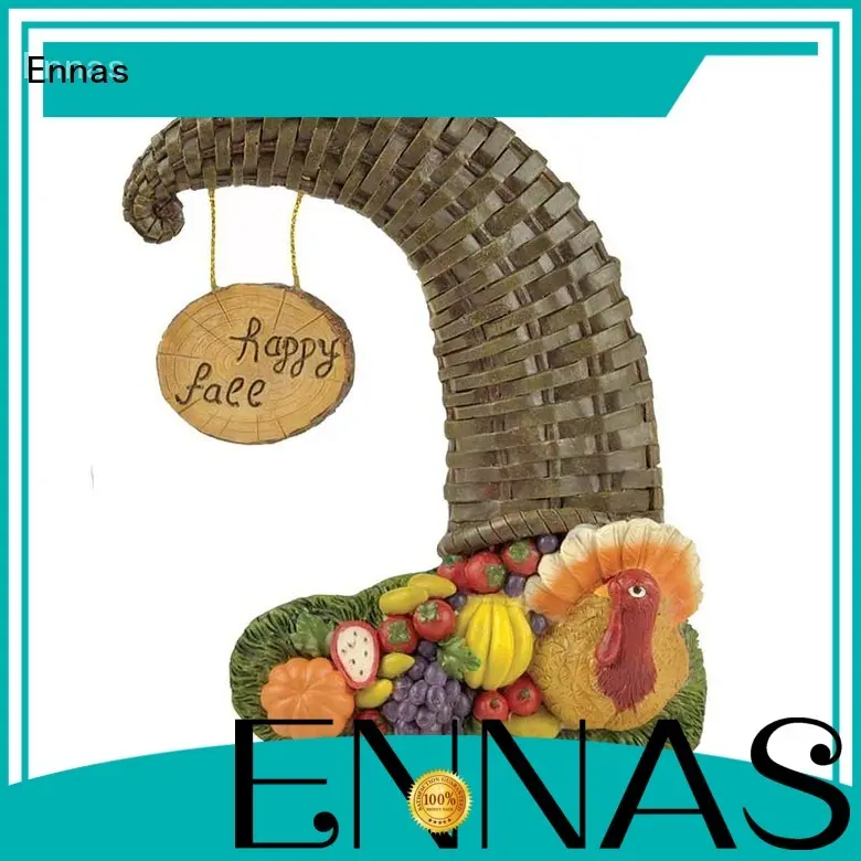 Ennas resin home decor sculptures pumpkin at discount 1