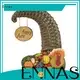 Ennas resin home decor sculptures pumpkin at discount 1