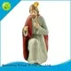 Ennas holding candle catholic figurines popular family decor 1