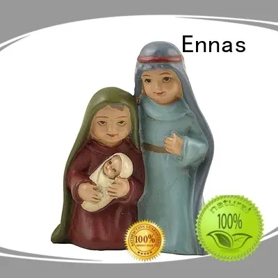 Ennas eco-friendly catholic crafts hot-sale holy gift 1
