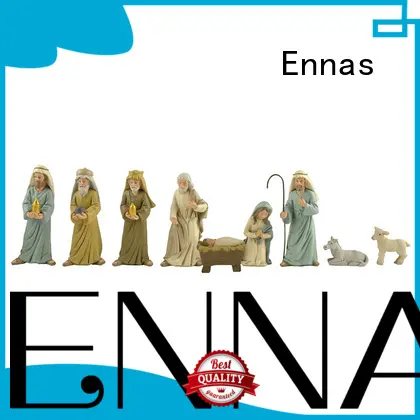 Ennas wholesale religious figures hot-sale holy gift 1