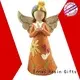 home decor angel figurine collection hand-crafted lovely for ornaments 1