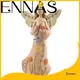 Ennas artificial guardian angel figurines collectible antique fashion 1