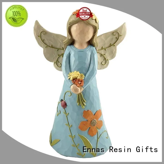 Ennas carved angel collectables creationary at discount 1