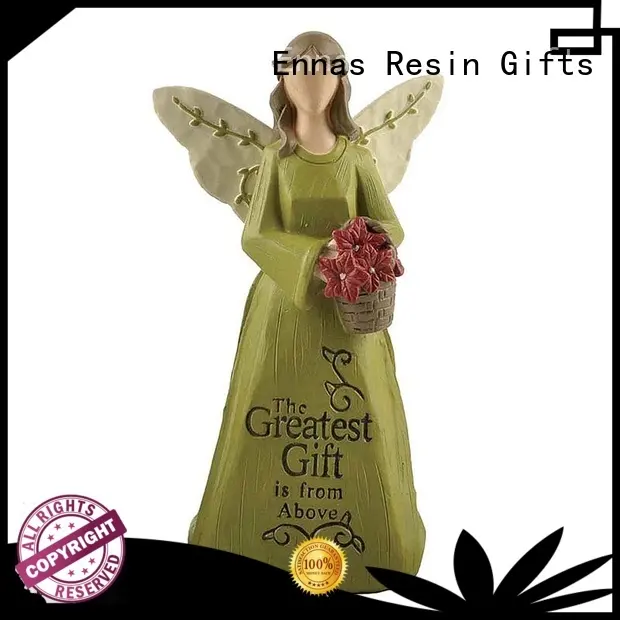 Ennas family decor angel collectables antique best crafts 1