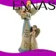 Ennas high-quality small angel figurines antique for decoration 1
