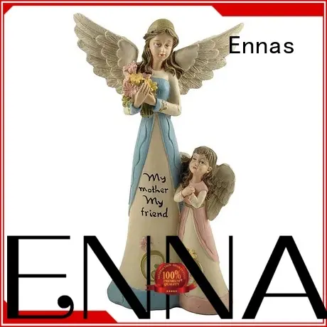 Ennas home decor wedding cake topper figurines high-quality party decoration 1