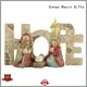 wholesale nativity set catholic bulk production craft decoration 1