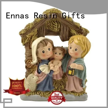 holding candle religious gifts christmas bulk production craft decoration 1