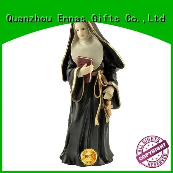 wholesale religious statues christmas bulk production family decor 1