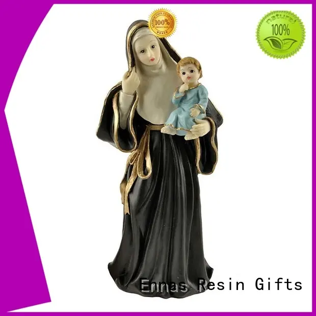 holding candle catholic crafts christian hot-sale 1
