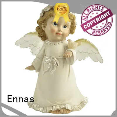 Ennas popular angel figurine collection unique best crafts 1