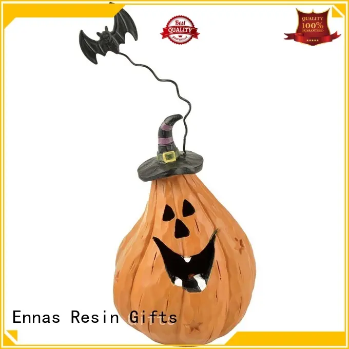 Ennas polyresin halloween gifts promotional for decoration 1