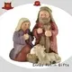 custom sculptures catholic gifts eco-friendly hot-sale family decor 1