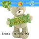 3d dog figurines toys home decoration animal from polyresin 1