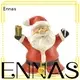 Ennas snowman christmas collectibles polyresin for wholesale 1